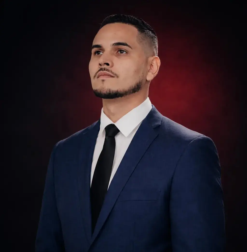 Advogado João Alves